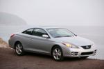 Toyota Camry Solara 2007 года